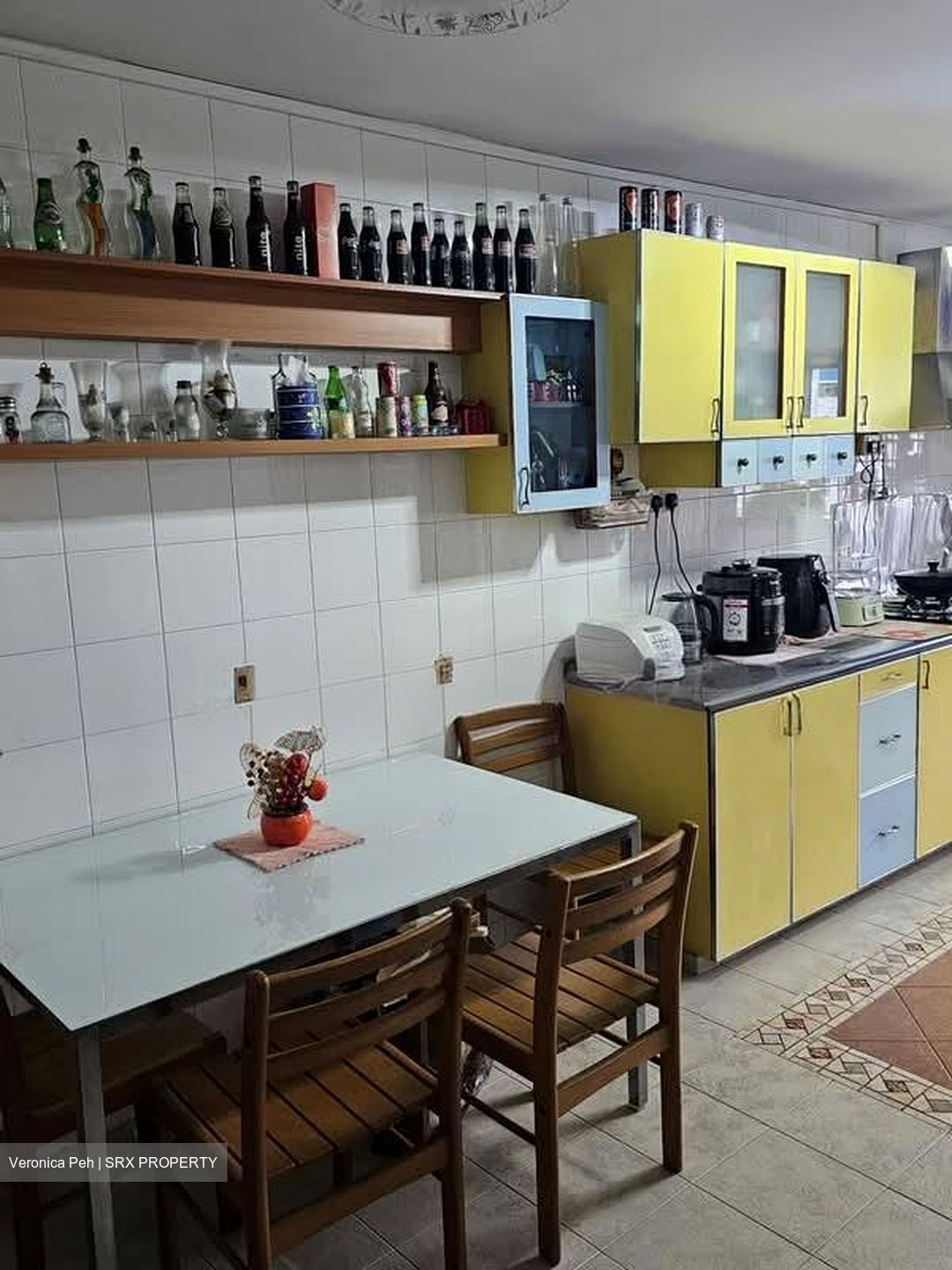 Blk 15 Teck Whye Heights Iii (Choa Chu Kang), HDB 4 Rooms #577070131